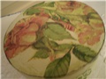 decoupage kutija